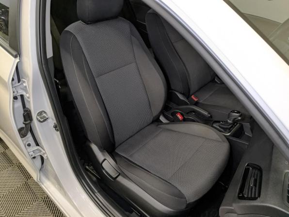 Hyundai Solaris II Рестайлинг с пробегом 2021 года, цена 1 430 000 рублей, 108194 км, седан, Автокод Объявления