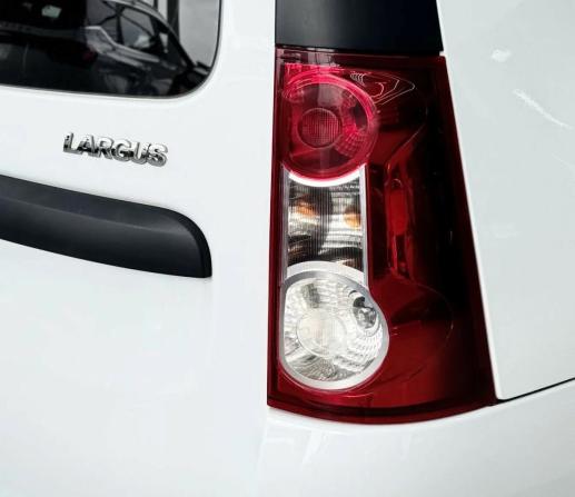 Lada (ВАЗ) Largus I с пробегом 2017 года, цена 899 000 рублей, 112000 км, универсал, Автокод Объявления