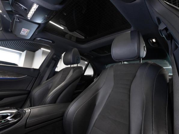 Mercedes-Benz E-Класс V (W213 S213 C238) с пробегом 2016 года, цена 3 400 000 рублей, 115740 км, седан, Автокод Объявления