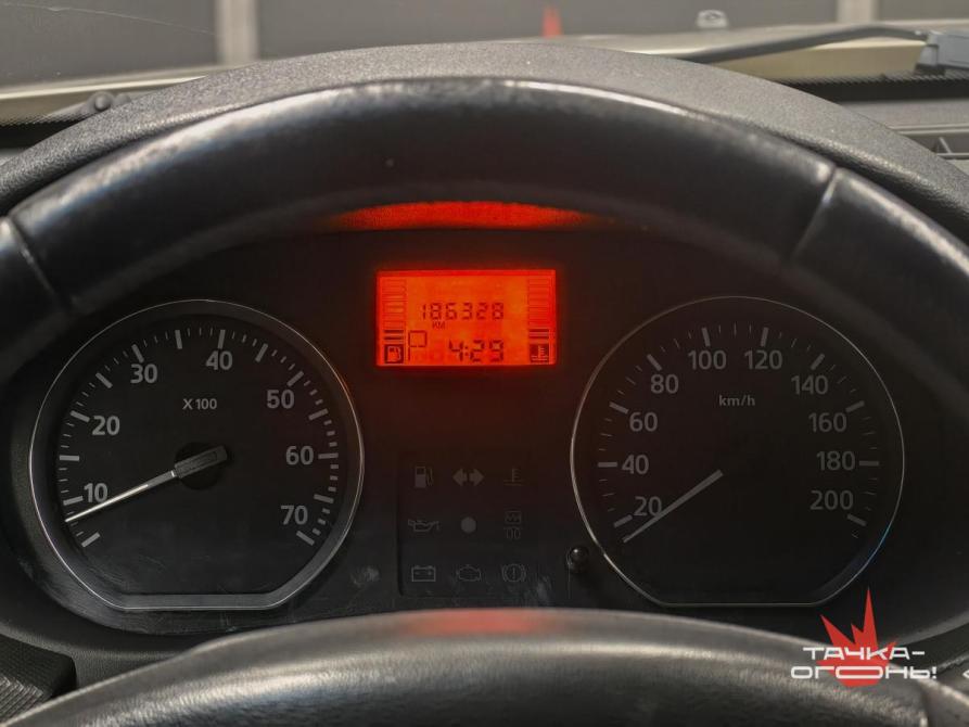 Renault Sandero I Пермь  - изображение 7