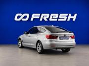 BMW 3 серии VI (F3x) Москва  - изображение 23