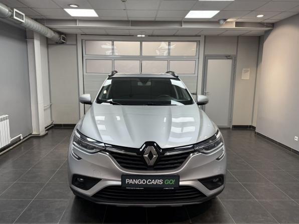 Renault Arkana I с пробегом 2020 года, цена 2 100 000 рублей, 32525 км, внедорожник, Автокод Объявления