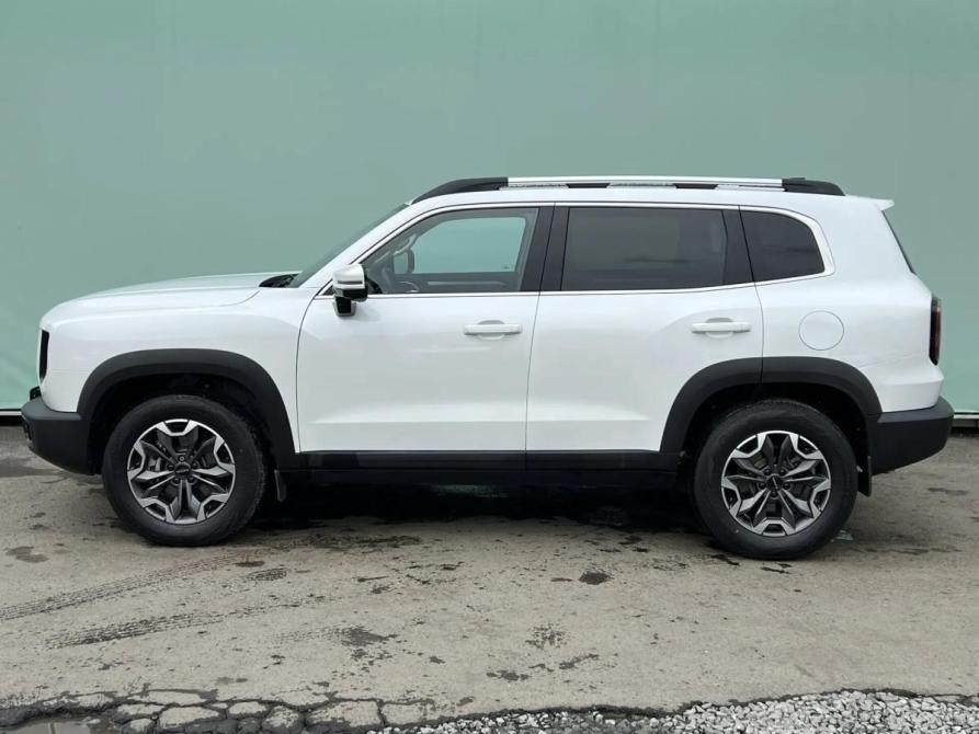 Haval Dargo Кемерово  - изображение 3