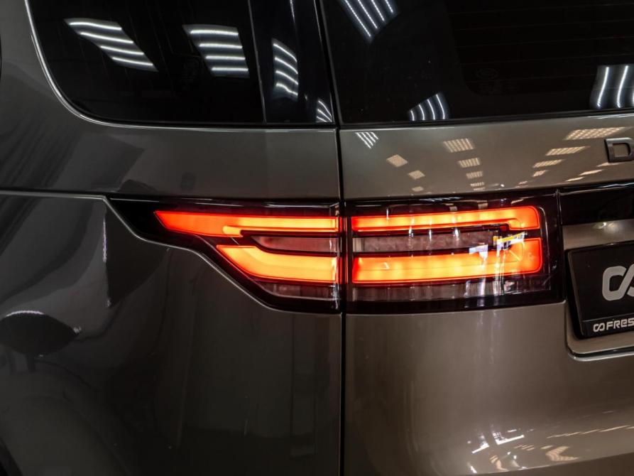 Land Rover Discovery V Тюмень  - изображение 7