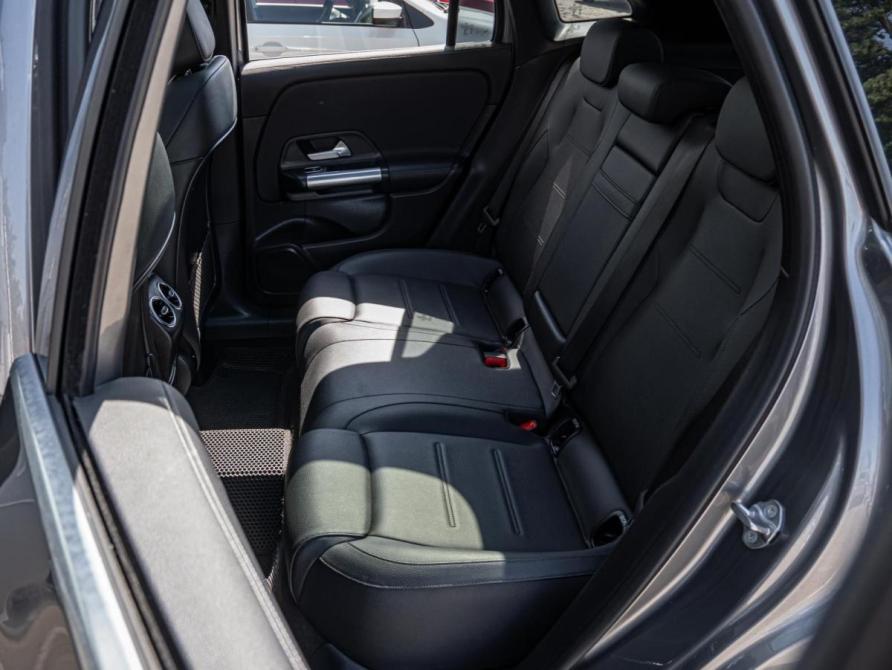 Mercedes-Benz GLA II (H247) Краснодар  - изображение 9