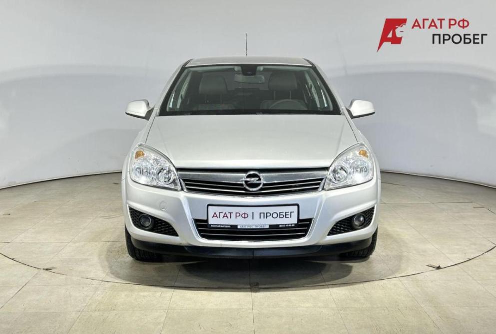 Opel Astra H Рестайлинг Саранск  - изображение 2