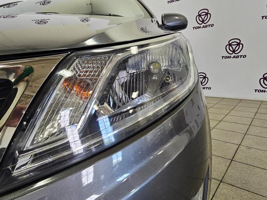 Kia Rio III Тольятти  - изображение 9