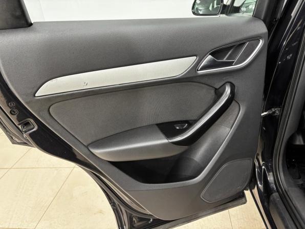 Audi Q3 I (8U) с пробегом 2012 года, цена 1 370 000 рублей, 233052 км, внедорожник, Автокод Объявления