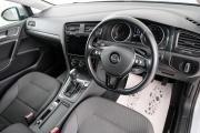 Volkswagen Golf VII Рестайлинг Красноярск  - изображение 32