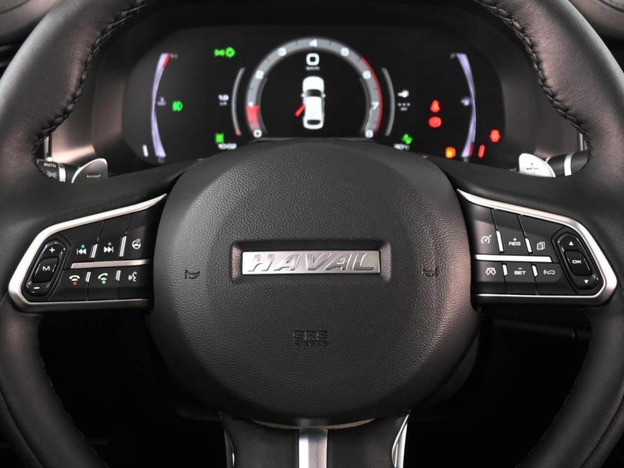 Haval F7x I Ростов-на-Дону  - изображение 13