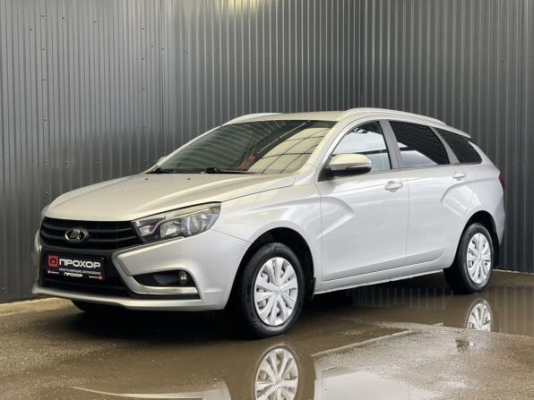 Lada (ВАЗ) Vesta I с пробегом 2019 года, цена 997 000 рублей, 97363 км, универсал, Автокод Объявления