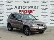 Chevrolet Niva I Рестайлинг Владимир  - изображение 11
