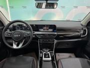 Kia Seltos I Рестайлинг Набережные Челны  - изображение 48