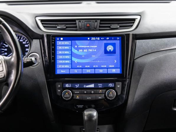 Nissan X-Trail III с пробегом 2015 года, цена 1 498 000 рублей, 185189 км, внедорожник, Автокод Объявления