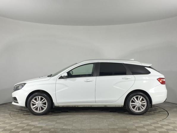 Lada (ВАЗ) Vesta I с пробегом 2018 года, цена 990 000 рублей, 79313 км, универсал, Автокод Объявления