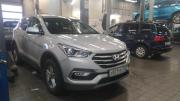 Hyundai Santa Fe III Рестайлинг Санкт-Петербург  - изображение 7