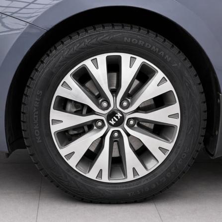 Kia Ceed II Рестайлинг с пробегом 2018 года, цена 1 495 000 рублей, 177545 км, универсал, Автокод Объявления