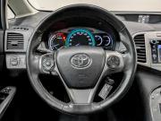 Toyota Venza I Рестайлинг Москва  - изображение 53
