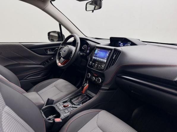 Subaru Forester V Рестайлинг с пробегом 2021 года, цена 3 748 000 рублей, 100813 км, внедорожник, Автокод Объявления