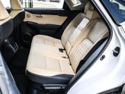 Lexus NX I Рестайлинг Новороссийск  - изображение 32