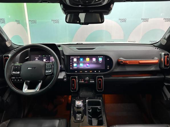 Haval Dargo I с пробегом 2023 года, цена 2 575 000 рублей, 60750 км, внедорожник, Автокод Объявления