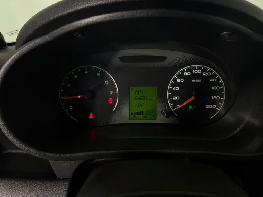 Lada (ВАЗ) Granta I Воронеж  - изображение 11