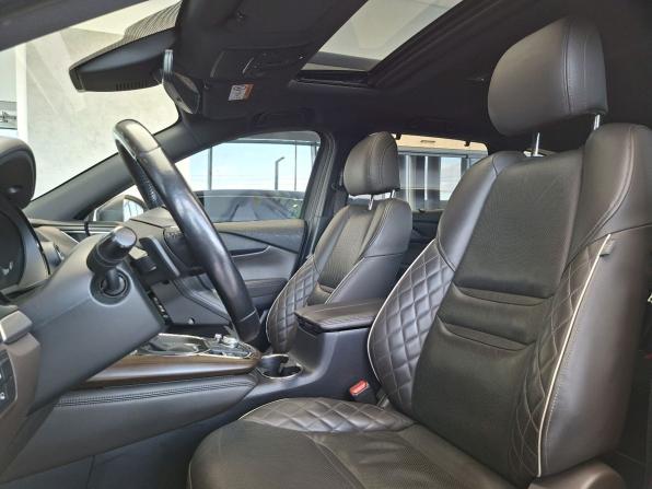 Mazda CX-9 II Рестайлинг с пробегом 2021 года, цена 3 799 000 рублей, 100193 км, внедорожник, Автокод Объявления