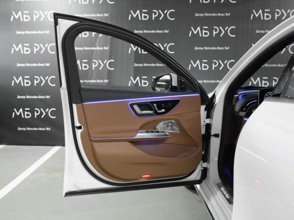 Новый Mercedes-Benz E-Класс VI (W214 S214) 2026 года, цена 10 040 000 рублей, седан, Автокод Объявления
