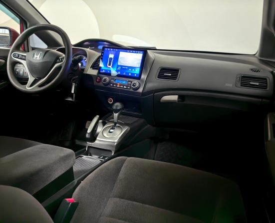 Honda Civic VIII с пробегом 2007 года, цена 645 000 рублей, 223349 км, седан, Автокод Объявления