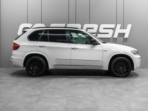BMW X5 II (E70) Рестайлинг с пробегом 2013 года, цена 2 300 000 рублей, 169276 км, внедорожник, Автокод Объявления