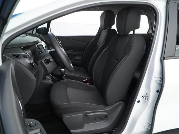 Renault Kaptur I с пробегом 2019 года, цена 1 500 977 рублей, 91149 км, внедорожник, Автокод Объявления