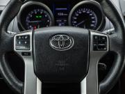 Toyota Land Cruiser Prado 150 Series Рестайлинг 1 Москва  - изображение 31