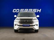 Toyota Land Cruiser 200 Series Рестайлинг 2 Москва  - изображение 31