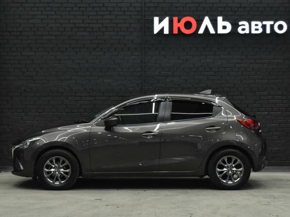 Mazda Demio IV (DJ) с пробегом 2018 года, цена 1 320 000 рублей, 51450 км, хэтчбек, Автокод Объявления