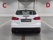 Ford Focus III Рестайлинг Казань  - изображение 29