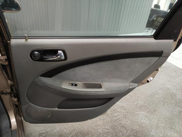 Chevrolet Lacetti I с пробегом 2006 года, цена 348 000 рублей, 232012 км, седан, Автокод Объявления