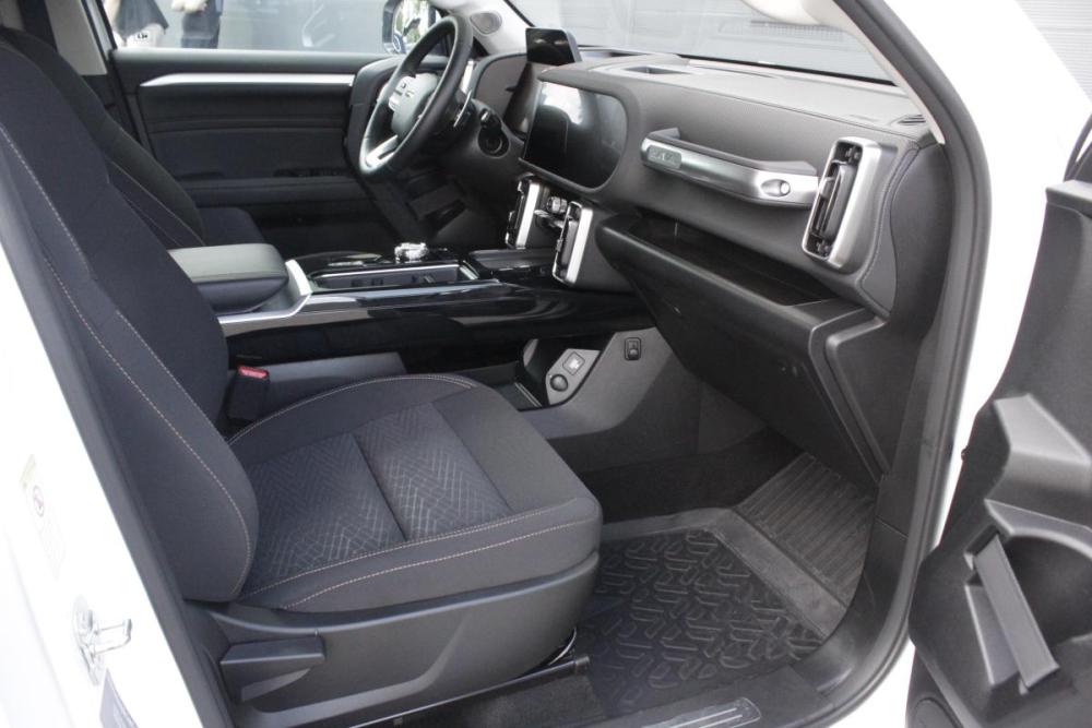 Haval Dargo Брянск  - изображение 5
