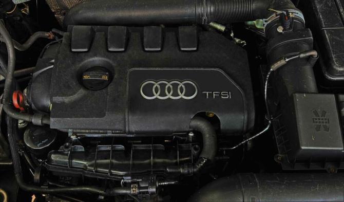 Audi Q3 I (8U) с пробегом 2012 года, цена 1 140 000 рублей, 263458 км, внедорожник, Автокод Объявления