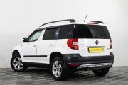 Skoda Yeti I Сургут  - изображение 22
