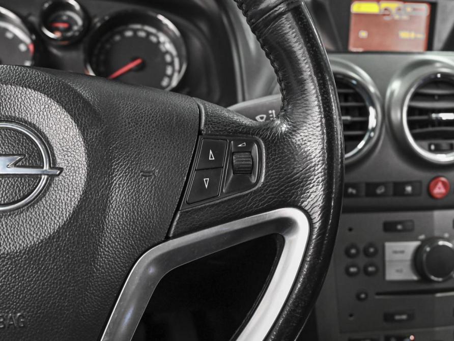 Opel Antara I Ставрополь  - изображение 19
