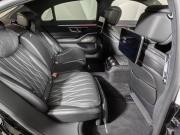 Mercedes-Benz S-Класс AMG IV (W223) Москва  - изображение 45
