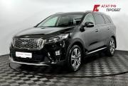 Kia Sorento II Рестайлинг Нижний Новгород  - изображение 3