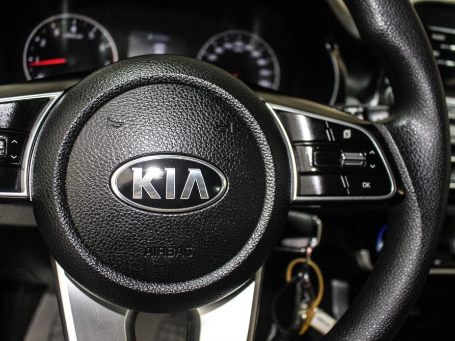 Kia Seltos I Тула  - изображение 12
