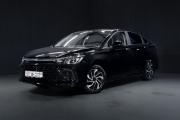 BAIC U5 Plus Тюмень  - изображение 29