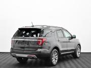 Ford Explorer V Рестайлинг Москва  - изображение 23