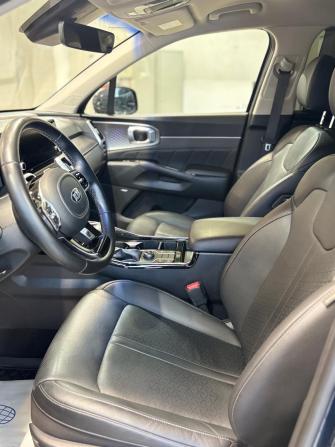 Kia Sorento IV с пробегом 2021 года, цена 3 999 000 рублей, 104130 км, внедорожник, Автокод Объявления