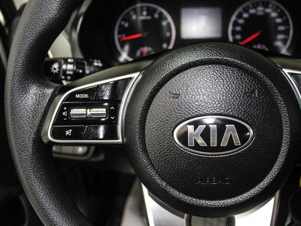 Kia Seltos I с пробегом 2020 года, цена 1 695 000 рублей, 83347 км, внедорожник, Автокод Объявления