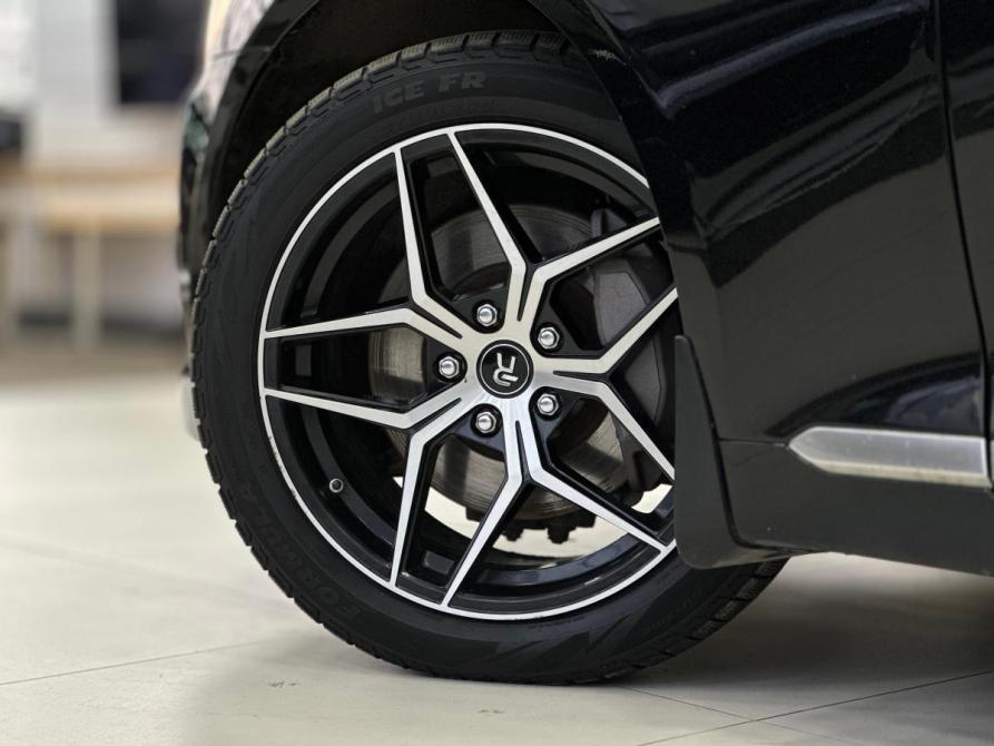 Hyundai Genesis II Санкт-Петербург  - изображение 11