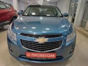 Chevrolet Cruze I Рестайлинг Арзамас  - изображение 19
