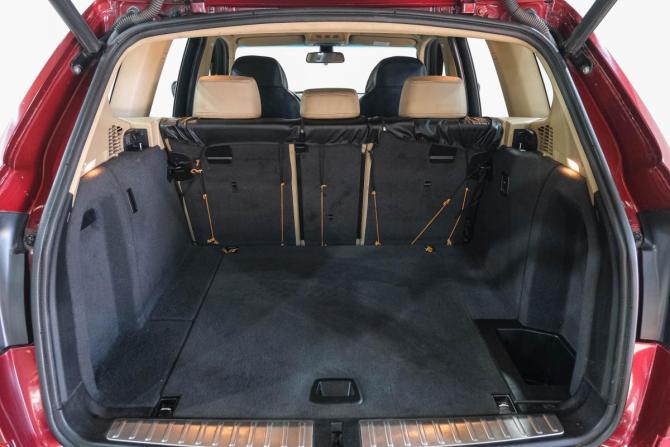 BMW X3 II (F25) с пробегом 2012 года, цена 1 499 000 рублей, 188000 км, внедорожник, Автокод Объявления